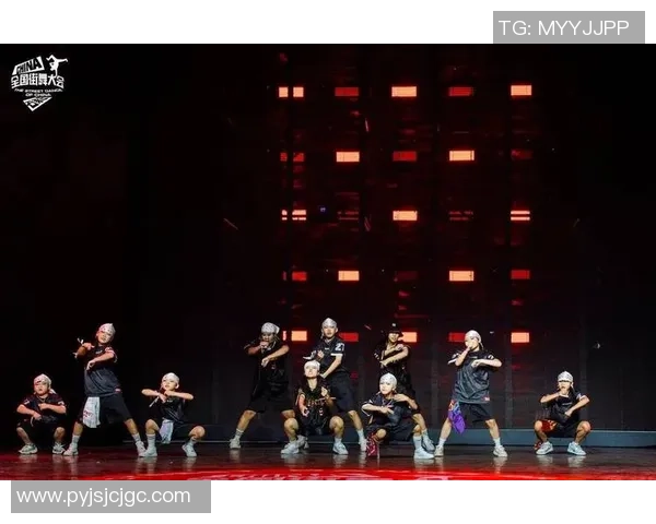 上海街舞队夺冠最新街舞比赛经验分享TOP10精彩瞬间回顾