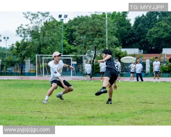 上海飞盘队进攻分析与防守反思全面剖析球队表现与战术调整